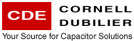 (gu)CDE